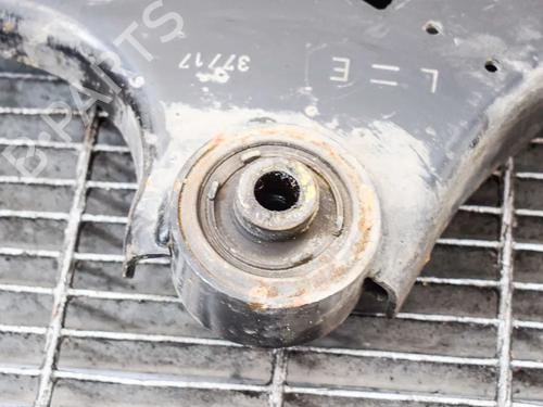 Left front suspension arm VOLVO V70 III (135) D5 | BP6748501M12 