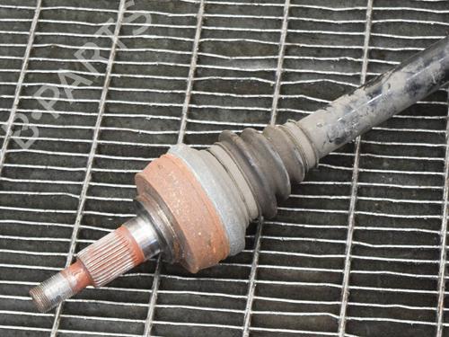 Left rear driveshaft PORSCHE PANAMERA (970) 3.0 S E-Hybrid | BP7082294M40 