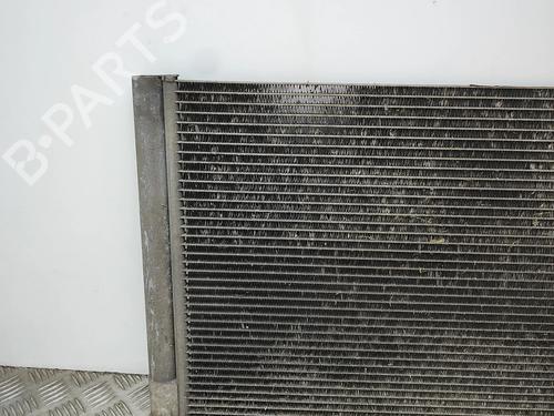 AC radiator JAGUAR XE (X760) 2.0 D | BP36564667M32 - Image 5