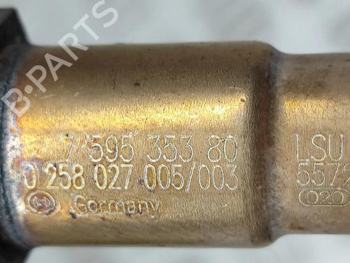 Electronic sensor MINI MINI COUNTRYMAN (R60) Cooper | BP28523932M84  - Image 7