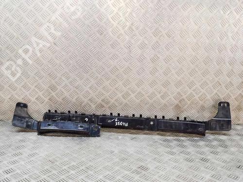 Used Rear bumper bracket TESLA MODEL 3 (5YJ3) EV Performance AWD (462 hp) 28028230