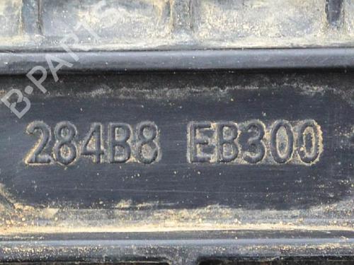Fuse box NISSAN NAVARA NP300 (D40) 2.5 dCi | BP7081634E1 