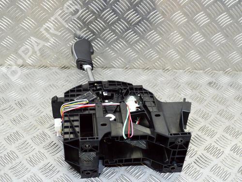 Gear lever NISSAN QASHQAI II (J11, J11_) 1.3 DIG-T | BP27752720M90