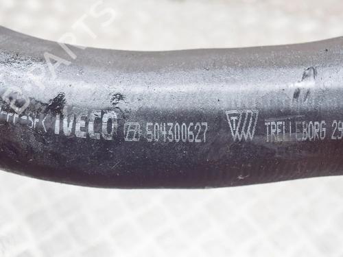 Pipe IVECO DAILY IV Van 35C13 V, 35C13 V/P, 35S13 V, 35S13 V/P | BP8843665M125 