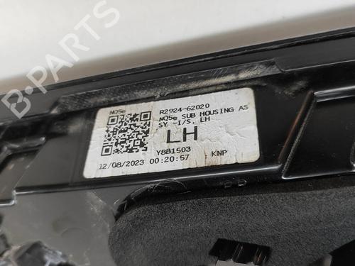 Left tailgate light KIA SPORTAGE V (NQ5) 1.6 T-GDi Hybrid | BP27776622C79 