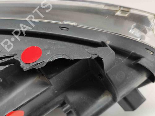 Left headlight MERCEDES-BENZ E-CLASS Convertible (A207) E 200 CGI (207.448) | BP29510728C28 