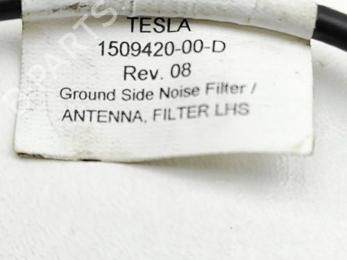 Electronic module TESLA MODEL 3 (5YJ3) EV | BP38162463M83 - Image 9