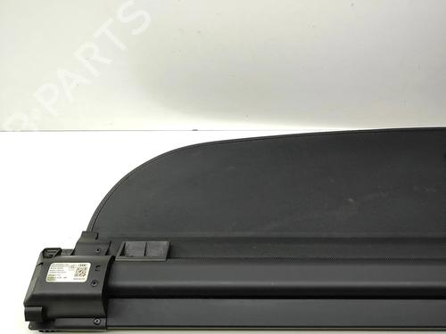 Rear parcel shelf AUDI Q5 (FYB, FYG) 2.0 TDI quattro | BP36391105C85 - Image 6