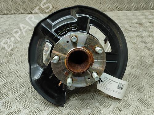 Used Right rear steering knuckle HONDA CIVIC X Hatchback (FC_, FK_) 2.0 Type-R (FK8) (320 hp) 20232678