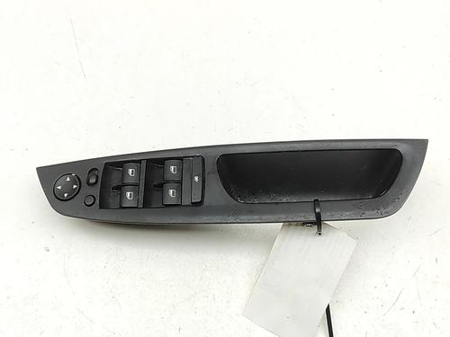 Used Right front window switch Right front window switch BMW X5 (E70) xDrive 40 d (306 hp) 34218409 34218409