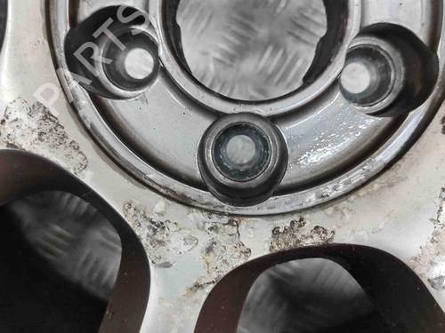 Rim FIAT 500L (351_, 352_) 1.4 (199LYB1B) | BP29485980C45 