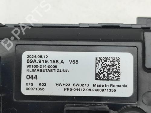 Electronic module AUDI Q6 E-TRON (GFB) e-tron quattro | BP33740349M83 - Image 8