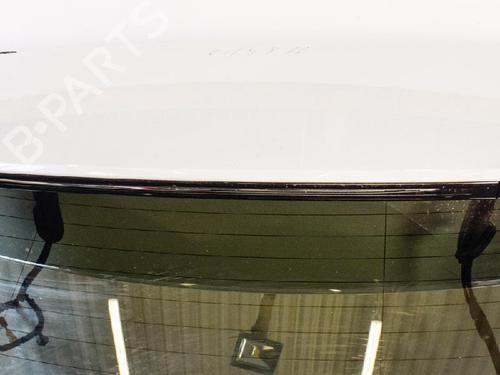 Tailgate JAGUAR F-PACE (X761) 3.0 SDV6 AWD | BP7800879C6 