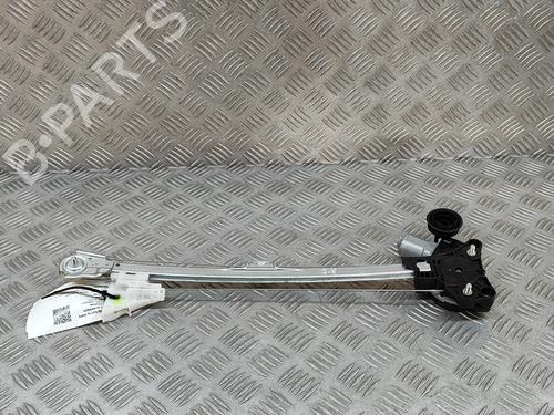 Rear left window mechanism MAZDA CX-30 (DM) e-SKYACTIV-X M Hybrid | BP29391557C24 