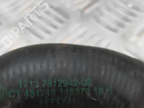 Pipe BMW 7 (G11, G12) 730 d | BP19500687M125 