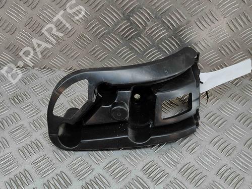 Used Rear bumper bracket PEUGEOT 2008 II (UD_, US_, UY_, UJ_, UR_, UC_) e-2008 (UKZKXZ) (136 hp) 27780409