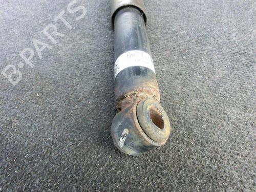Right rear shock absorber MITSUBISHI L200 / TRITON (KA_T, KB_T) 2.5 DI-D 4WD (KB4T) | BP6715701M19 