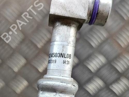 AC pipe NISSAN LEAF (ZE1) Electric | BP27796949M126 