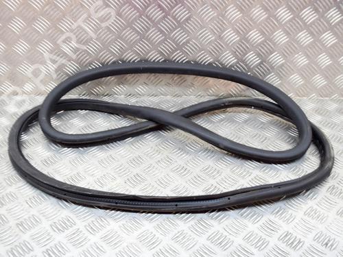 Rubber door seal VW PASSAT B7 (362) 1.4 TSI | BP14627218C142