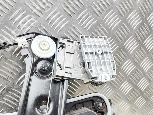 Front left window mechanism TESLA MODEL Y (5YJY) Long Range All-wheel Drive | BP38782286C22 - Image 7