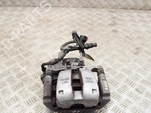 Used Left rear brake caliper Left rear brake caliper TESLA MODEL 3 (5YJ3) EV AWD (351 hp) 27757790 27757790