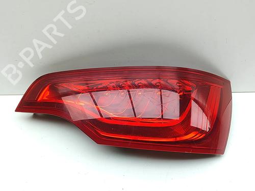 Used Right taillight AUDI Q7 (4LB) 3.0 TDI quattro (245 hp) 30972046