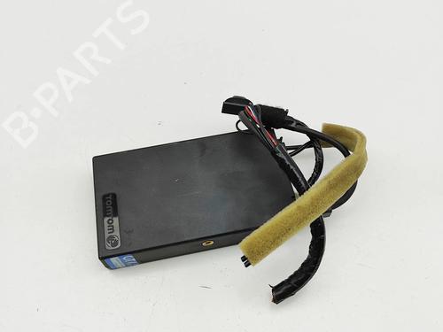 Electronic module MAZDA CX-5 (KE, GH) 2.2 D AWD (KE2AW) | BP30131153M83 - Image 5