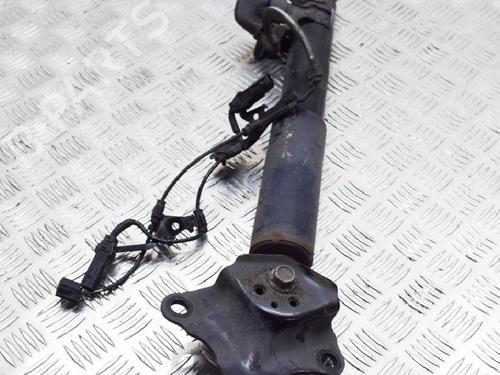Used Left rear shock absorber LEXUS RX (_L2_) 450h AWD (GYL25_, GYL26_, GYL25, GYL26, GYL25R, GYL26R) (313 hp) 8834683