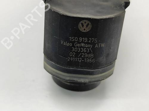 Electronic module VW PASSAT B7 Variant (365) 1.6 TDI | BP26890938M83 - Image 8