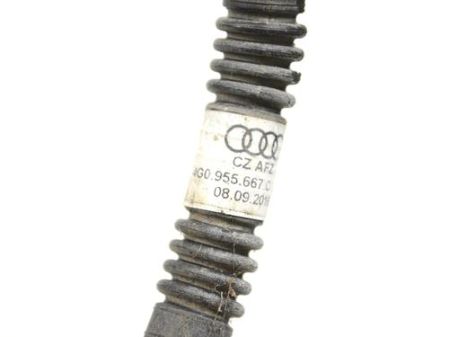 Pipe AUDI A6 Allroad C7 (4GH, 4GJ) 3.0 TDI quattro | BP30225952M125 