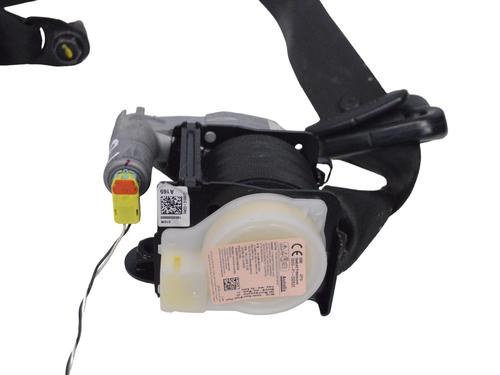 Front right seatbelt SSANGYONG RODIUS II 2.2 Xdi | BP30246230I25