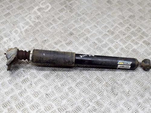 Used Left rear shock absorber FIAT 500L (351_, 352_) 1.6 D Multijet (199LYE1B) (120 hp) 15377115