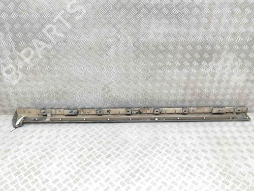 Right sideskirt LAND ROVER RANGE ROVER VELAR (L560) 2.0 D180 TD4 4x4 | BP18036809C114 