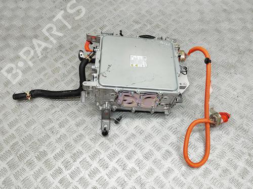 Used Inverter/Converter Inverter/Converter MITSUBISHI OUTLANDER III (GG_W, GF_W, ZJ, ZL, ZK) 2.0 Hybrid 4WD (GG2W) (200 hp) 32459052 32459052