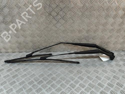Used Front windshield wiper arm NISSAN JUKE (F16_) DIG-T 117 (117 hp) 28551114