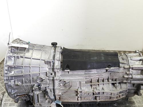 Used Gearbox MERCEDES-BENZ GLE (V167) GLE 300 d 4-matic (167.109) (269 hp) 27793075