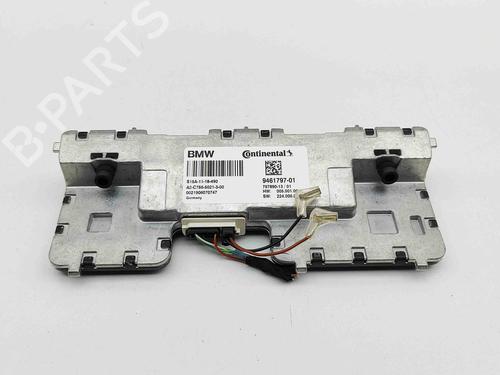 Used Camera BMW X3 (G01, F97, G08) xDrive M40 i (360 hp) 29487672