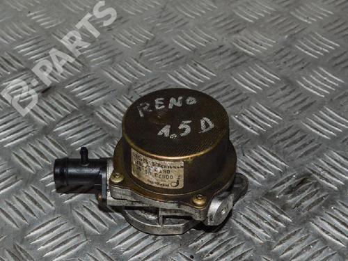 Used Vacuum pump RENAULT SCÉNIC II (JM0/1_) 1.5 dCi (JM0F) (82 hp) 6720634