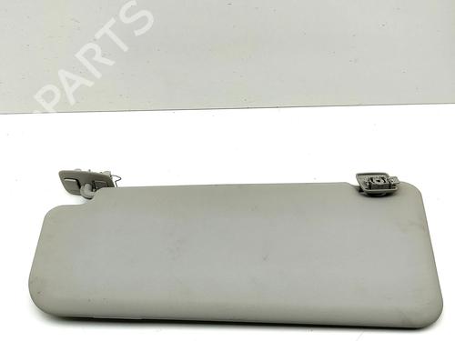 Used Right sun visor Right sun visor OPEL VIVARO C Bus (K0) 2.0 (144 hp) 33393262 33393262