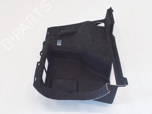 Boot lining BMW X1 (E84) sDrive 18 d | BP14668416I3 - Image 4