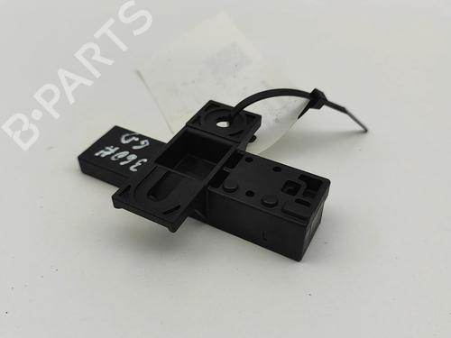 Elektronisk modul VW TOUAREG (CR7, RC8) 3.0 TDI 4motion (286 hp) 26902725