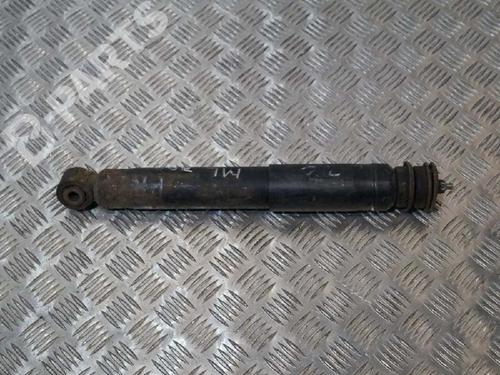 Used Left rear shock absorber MERCEDES-BENZ M-CLASS (W163) ML 270 CDI (163.113) (163 hp) 6715049