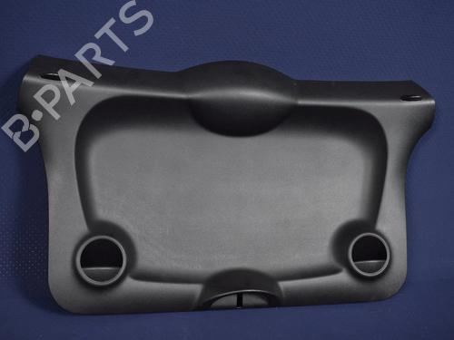 Bagagerumsbeklædning MINI MINI PACEMAN (R61) Cooper D (112 hp) 9866521