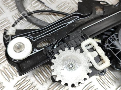 Rear left window mechanism BMW i4 (G26) M50 All-wheel Drive | BP27769345C24 