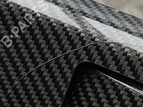 Middle console MASERATI GHIBLI III (M157) 3.0 S Q4 | BP34161516I22  - Image 10