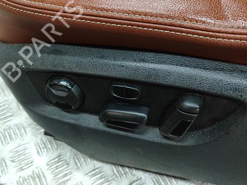 Left front seat VW TOUAREG (7P5, 7P6) 3.0 V6 TDI | BP33391935C15 - Image 5