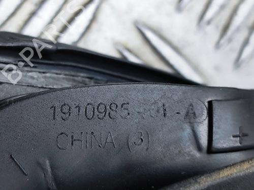 Gummiliste TESLA MODEL 3 (5YJ3) EV | BP32269375C142 