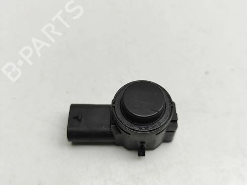 Used Electronic module Electronic module BMW X3 (G01, F97, G08) iX3 (286 hp) 34521172 34521172
