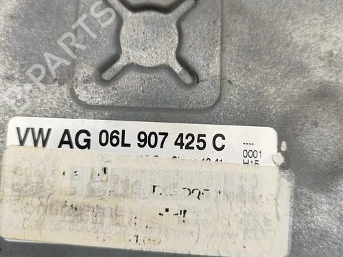 Engine control unit (ECU) AUDI Q5 (FYB, FYG) 2.0 TFSI quattro | BP28436847M57 - Image 5