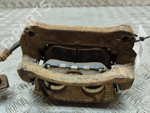 Left front brake caliper ISUZU D-MAX II (TFR, TFS) 1.9 Ddi 4x4 (TFS87J) | BP29975599M105